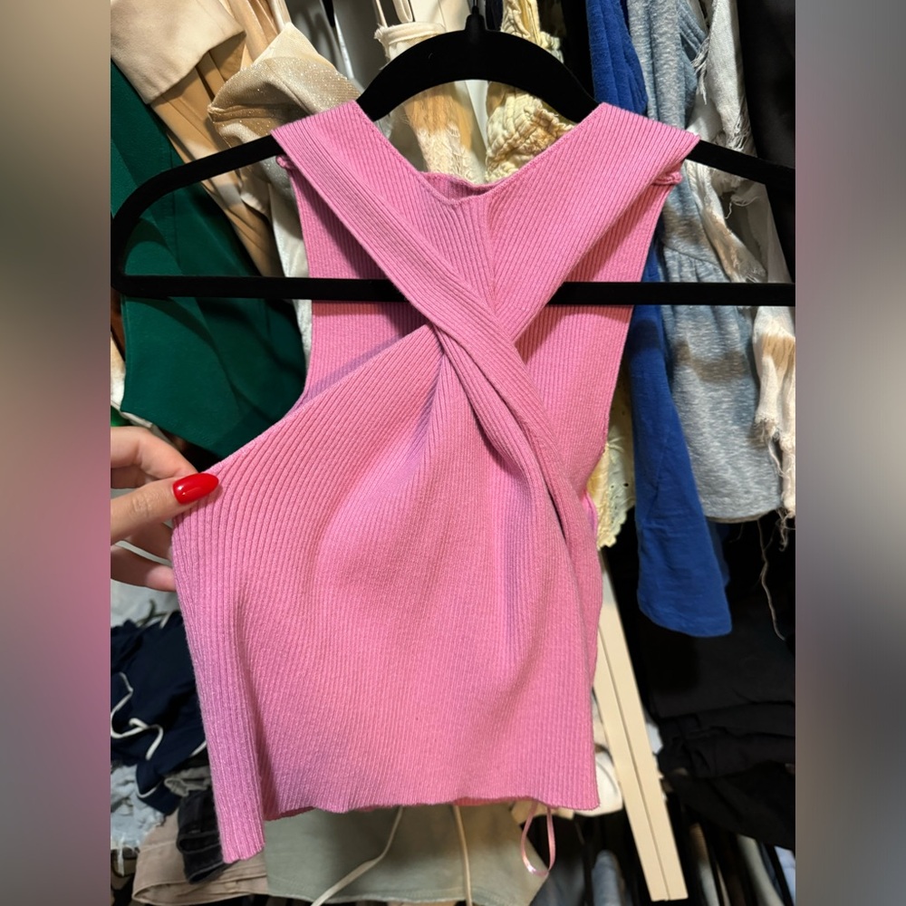 boutique sweater top